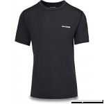 Dakine Men's Heavy Duty Loose Fit S S T-Shirts Black B07M7ZWG7Q